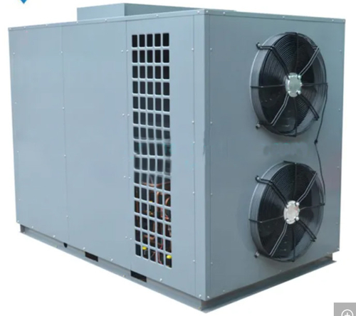 najnowsza sprawa firmy na temat Split powietrze-woda DC Inverter Klimatyzator Podgrzewacze wody z pompą ciepła