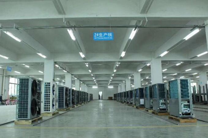 Maanshan Leonon Energy Saving Technology Co., Ltd. Profil firmy