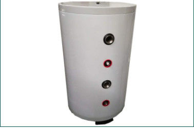 jakość  0.7MPa Bathroom Heat Pump Buffer Tank With Enamel Housing fabryka