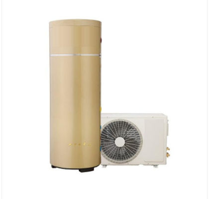 jakość  Center Air Conditioner Heating And Cooling Heat Pump Split 3.6KW fabryka