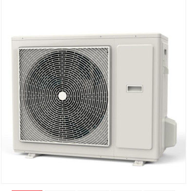 jakość  IPV4 Air To Water Heating System 4.66 COP Hot Tub Heater Pump 50HZ fabryka