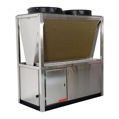 ECO-CARBON Ultra-High Temperature Przemysłowa pompa ciepła 120°C