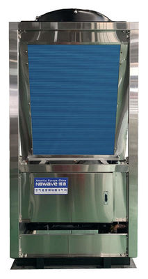Pompa ciepła o mocy 2,77 kW Multi Power 50 Hz do basenu