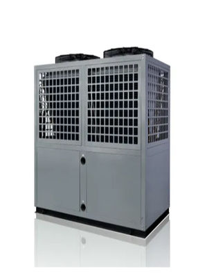 38,9 kW niskotemperaturowa pompa ciepła EVI Dc z inwerterem 30A