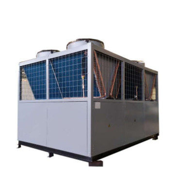 Pompa ciepła IPX4 Evi Chiller ze sprężarkami spiralnymi R410A