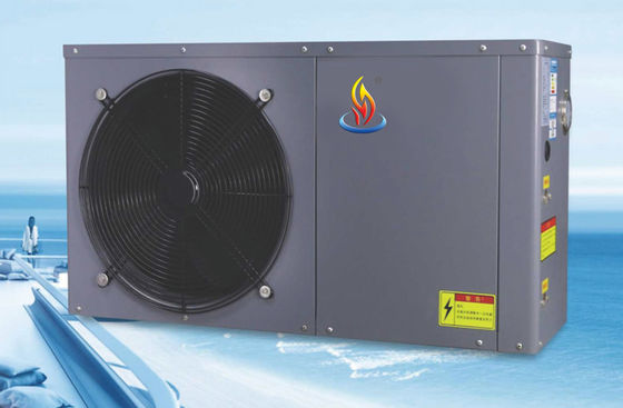 Podgrzewacz wody z pompą ciepła Mini Split Ac Commercial Air Source R410A