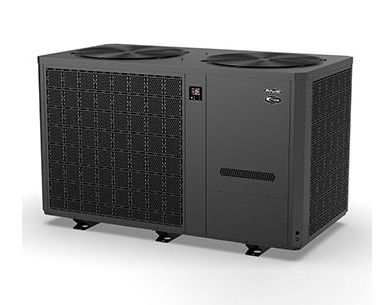 3KW Klimatyzacyjna pompa ciepła Pompy ciepła ze źródłem powietrza komercyjnego R407C
