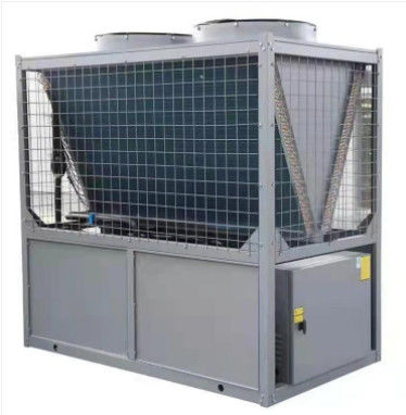 R134A Klimatyzacja CWU Inwerterowa pompa ciepła 10,9 kW