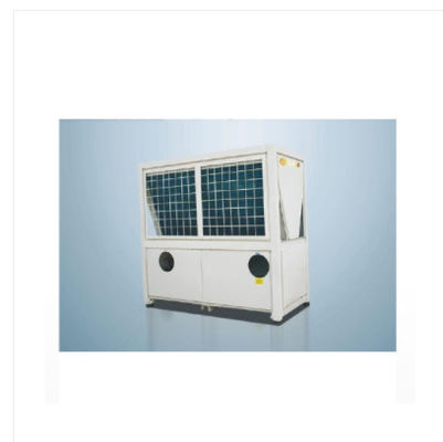Pompa ciepła o mocy 2,77 kW Multi Power 50 Hz do basenu