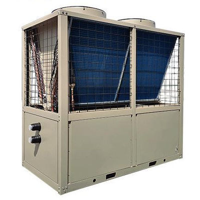 20HP 72,8KW Split mieszkaniowa pompa ciepła ze źródłem powietrza do ciepłej wody w łazience
