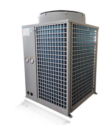 Split DC Inverter Pompa ciepła EVI 3-fazowa powietrzna pompa ciepła 220V