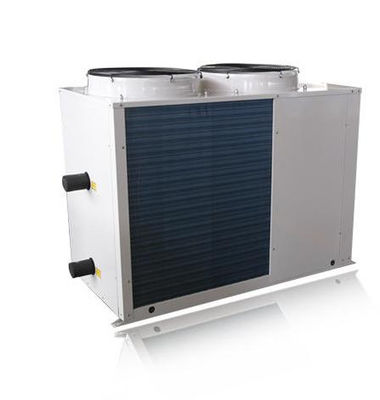 Sprężarka EVI 220 V EVI Powietrzna pompa ciepła 15P R410A