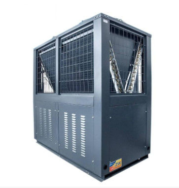 Łazienka EVI 30HP Spa pompa ciepła Split 106,5KW 4,5 COP