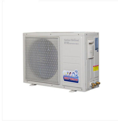 System chłodzenia pompy ciepła ze źródłem powietrza z falownikiem DC 1 kW 50 Hz