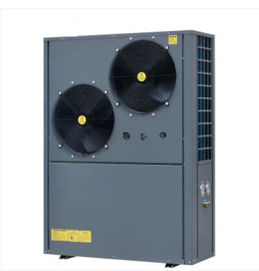 Sterowanie WiFi Pompa ciepła powietrze / woda DC Inverter R32 Evi