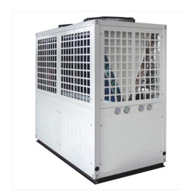 480 V CWU Pompa ciepła Klimatyzacja HVAC System ogrzewania R407C