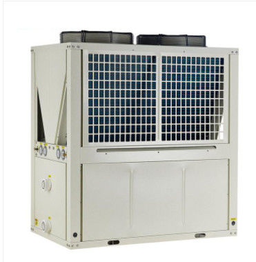 Energooszczędna pompa ciepła Evi Dc z inwerterem Pompa ciepła 11 kW CWU R410A