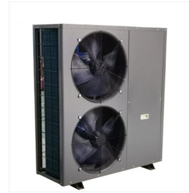 R22 Air Source Water Chiller Pompa ciepła do klimatyzatorów centralnych