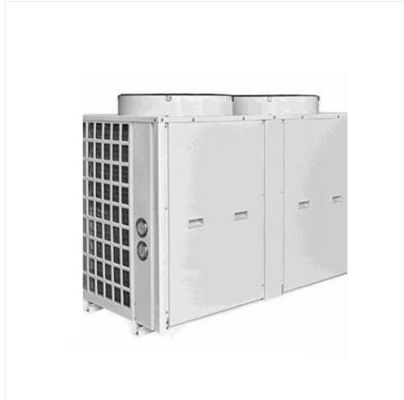 Klimatyzacja Monoblokowa pompa ciepła z inwerterem DC Commercial 49dB