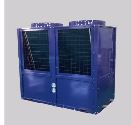 Podgrzewacz Spa Sprzęt pionowy 35KW Podgrzewacz wody z pompą ciepła Co2 10P