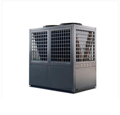 2KW All In One Pompa ciepła Podgrzewacz wody Podgrzewacz wody R410A System HVAC