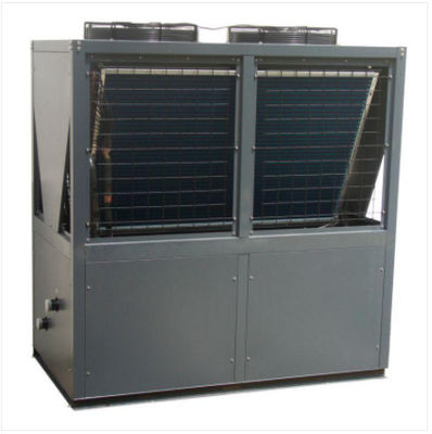 24kw Air Source Hvac System Pompa ciepła Pompy ciepła i chłodu 500L