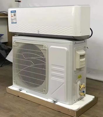Klimatyzator dzielony na chłodzenie i ogrzewanie naścienny 1HP 9000btu R410