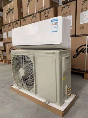 Klimatyzator dzielony na chłodzenie i ogrzewanie naścienny 1HP 9000btu R410