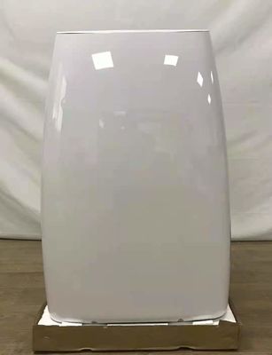 Chłodzenie i ogrzewanie Klimatyzator dzielony DC naścienny 50Hz 60Hz 24000BTU