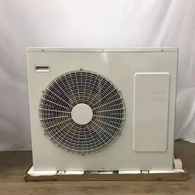 Chłodzenie i ogrzewanie Klimatyzator dzielony DC naścienny 50Hz 60Hz 24000BTU