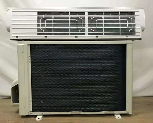 Chłodzenie i ogrzewanie Klimatyzator dzielony DC naścienny 50Hz 60Hz 24000BTU