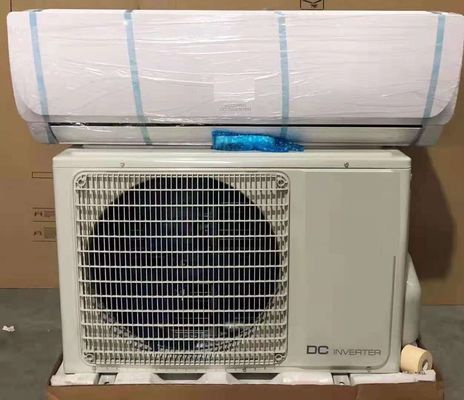 Chłodzenie i ogrzewanie Klimatyzator dzielony DC naścienny 50Hz 60Hz 24000BTU