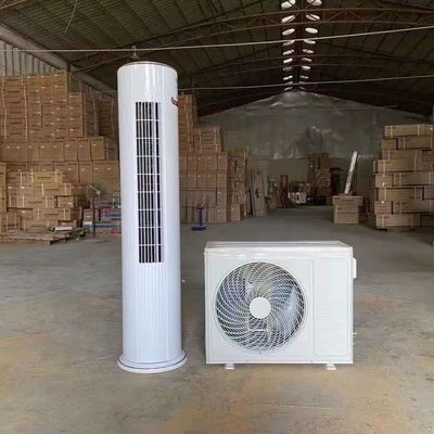 DC Inverter Split Wall Klimatyzator Chłodzenie Ogrzewanie 2P 220v 240V 30000 BTU