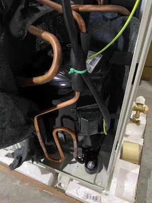 Klimatyzator mieszkaniowy typu split AC R410A R32 36000BTU