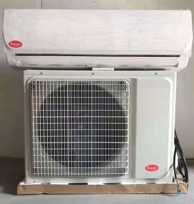 Klimatyzator mieszkaniowy typu split AC R410A R32 36000BTU