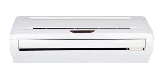 R410A Klimatyzator z falownikiem dzielonym na czynnik chłodniczy 60 Hz 12000BTU 24000BTU
