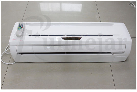 R410A Klimatyzator z falownikiem dzielonym na czynnik chłodniczy 60 Hz 12000BTU 24000BTU
