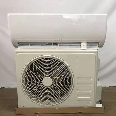 R32 R410A Czynnik chłodniczy Multi Split Klimatyzator typu kanałowego AC220v 240V