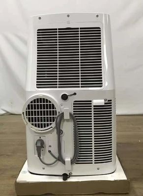 R32 R410A Czynnik chłodniczy Multi Split Klimatyzator typu kanałowego AC220v 240V