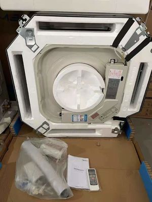 Chłodzenie i ogrzewanie ścienne Split DC Inverter Klimatyzator R22 12000BTU dla domu