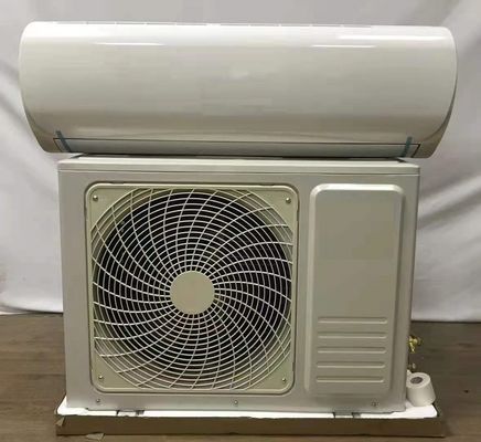 Chłodzenie i ogrzewanie ścienne Split DC Inverter Klimatyzator R22 12000BTU dla domu