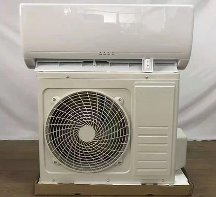 DC Inverter Mini Split Klimatyzator Funkcja Wifi do chłodzenia i ogrzewania