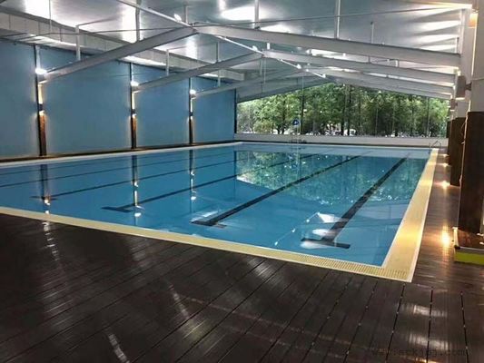 Podgrzewacz powietrza do wody Podgrzewacze basenowe z pompą ciepła o niskiej temperaturze
