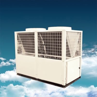 Hotel Air Energy Pompa ciepła Podgrzewacz wody Pompa cyrkulacyjna Skraplacz i parownik