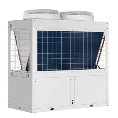 R410A Mieszkanie Nagrzewnica powietrza Powietrze do wody DC Inverter Pompa ciepła 6 ~ 250 kW