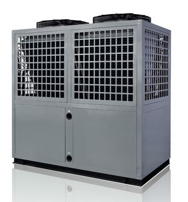 220 V 5,5 kW Domowa pompa ciepła ze źródłem powietrza z rurką tytanową