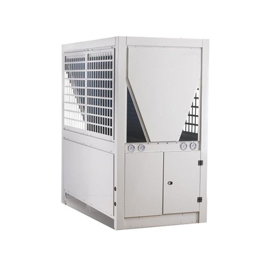 WIFI Air To Water Basen Podgrzewacz Pompa ciepła R32 DC Inverter Źródło powietrza Małe