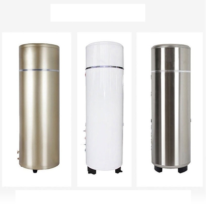 All-in-One Mieszkaniowa pompa ciepła do ciepłej wody model B 200L