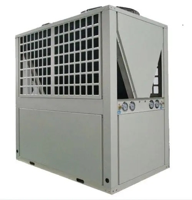 AC Inverter CO2 Pompa ciepła Mieszkalna do połączonego ogrzewania pomieszczeń Ogrzewanie ciepłej wody