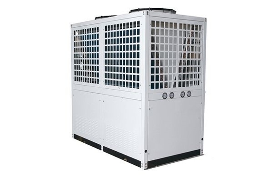 DORIN INVERTER R744 CO2 Pompa ciepła CO2 Wysokotemperaturowe źródło powietrza z dwutlenkiem węgla